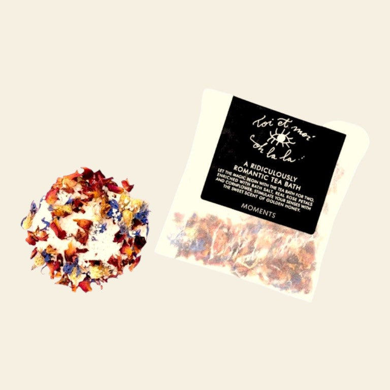 "Innamorati" - Petite Box Letteraria