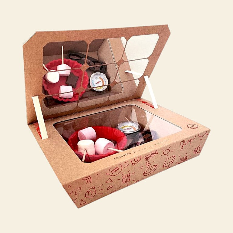 "Le mie ricette da fiaba. Lupi mangiatorte, principesse intraprendenti e piatti incantati" - Petite Box Letteraria - Età di lettura: da 5 anni. - LAB