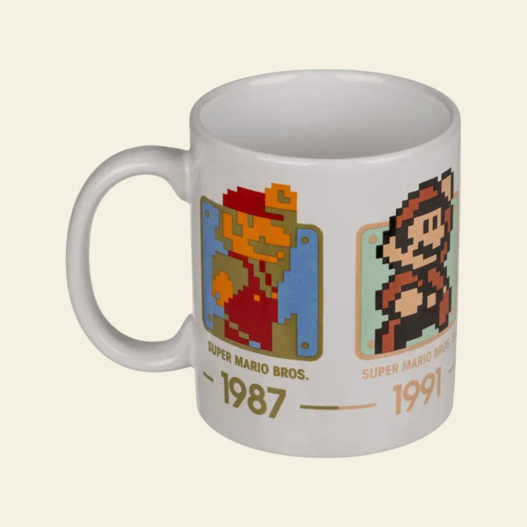 "Storia del Videogioco. Dagli anni Cinquanta a oggi" - Petite Box Letteraria