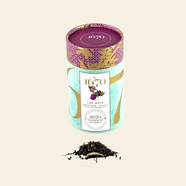 "Fiore di Roccia" - Petite Box Letteraria