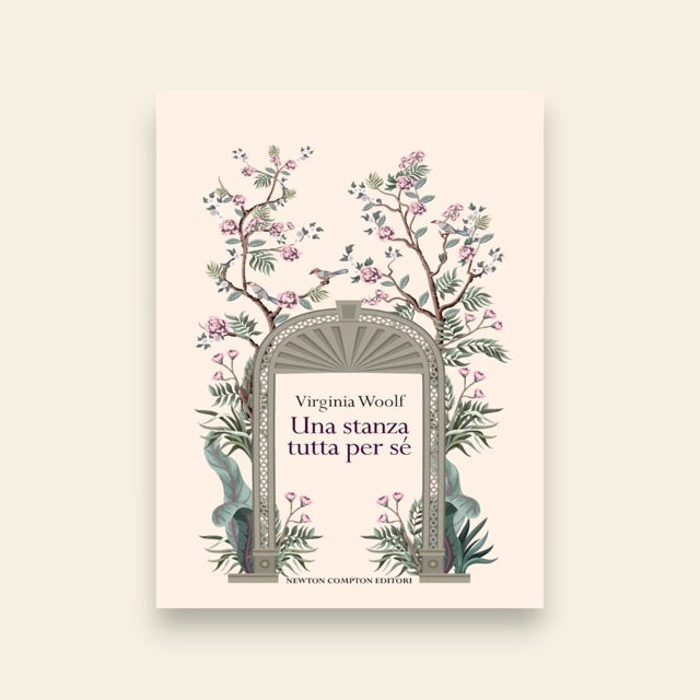 "Una stanza tutta per sé" - Petite Box Letteraria
