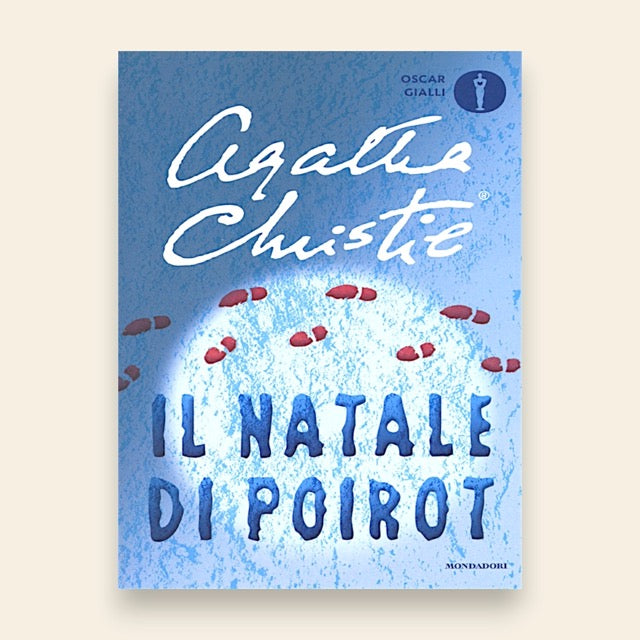 Il Natale di Poirot - Petite Box Letteraria