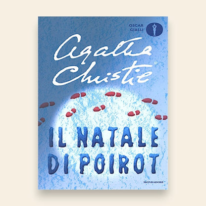 Il Natale di Poirot - Petite Box Letteraria
