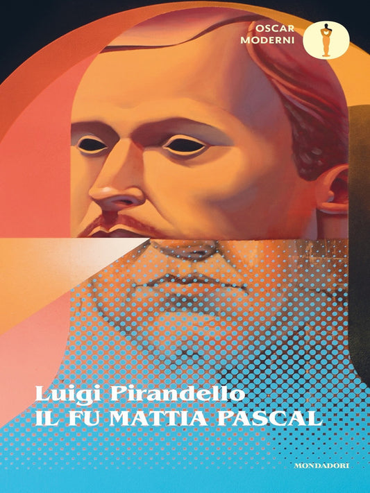"Il fu Mattia Pascal" di Luigi Pirandello