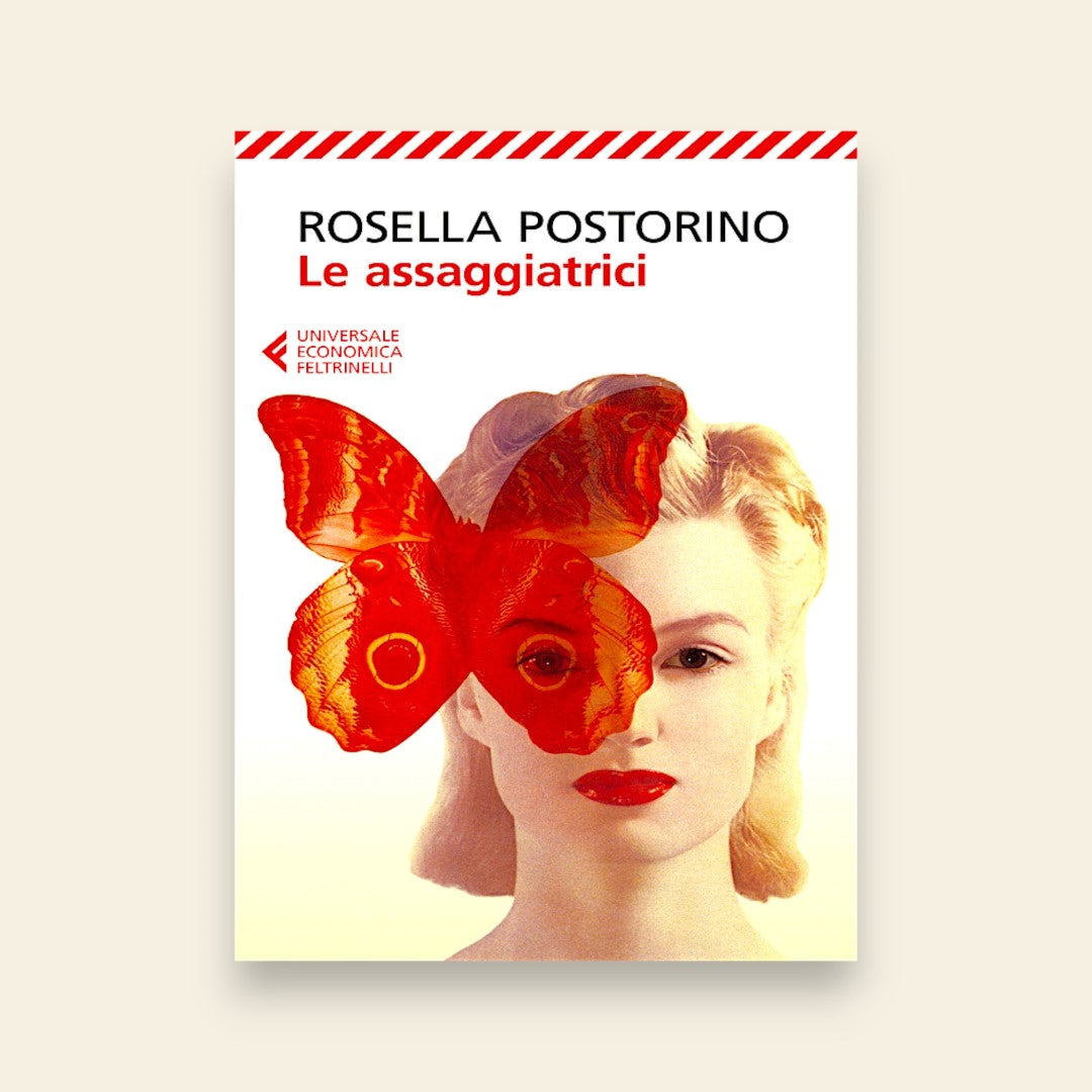 "Le assaggiatrici" - Petite Box Letteraria