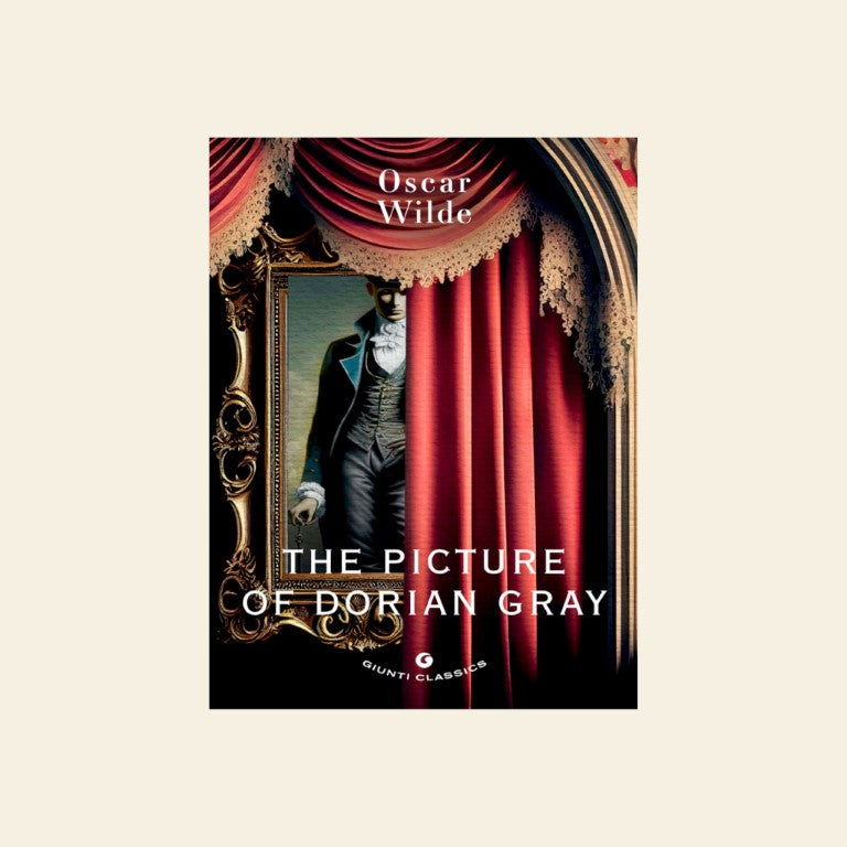 "Il ritratto di Dorian Gray" - Petite Box Letteraria