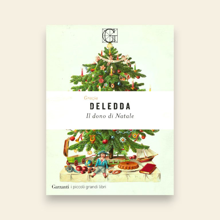 Petite Box Scintille di Natale - Adulti 2025