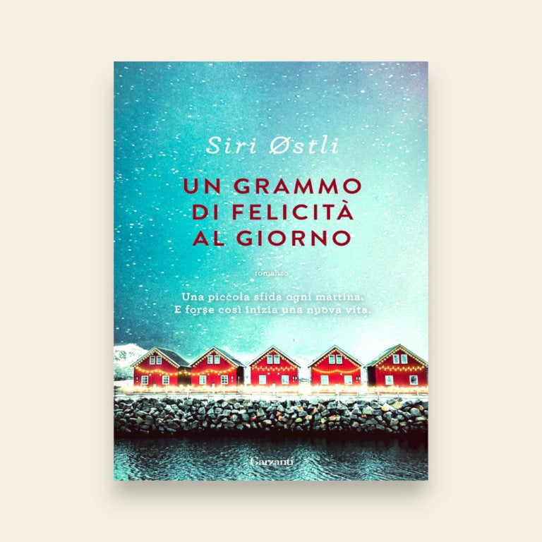 Petite Box Scintille di Natale - Adulti 2025