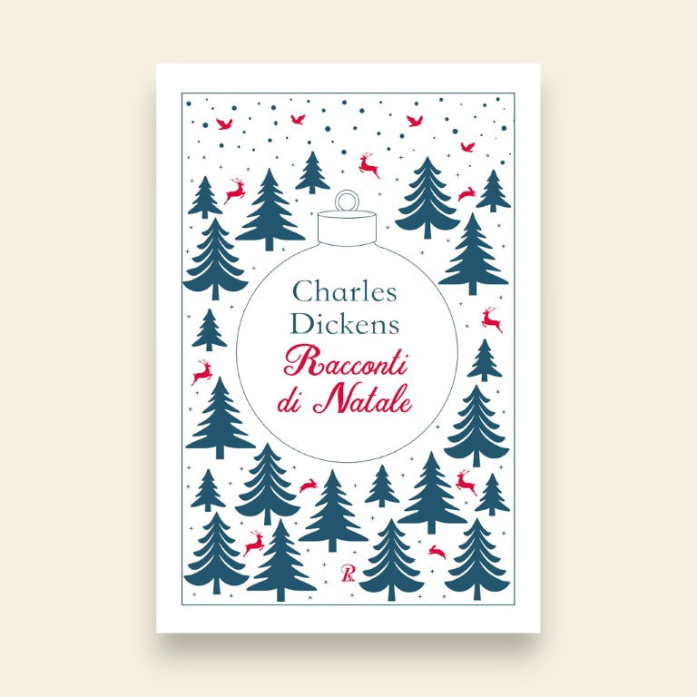 BASIC 2024 - Petite Box Incanto di Natale – La Magia del Natale in Ogni Pagina