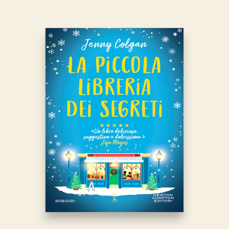 BASIC 2024 - Petite Box Incanto di Natale – La Magia del Natale in Ogni Pagina