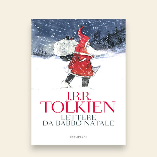 Seleziona il Tuo Libro di Natale (Adulti 2024)