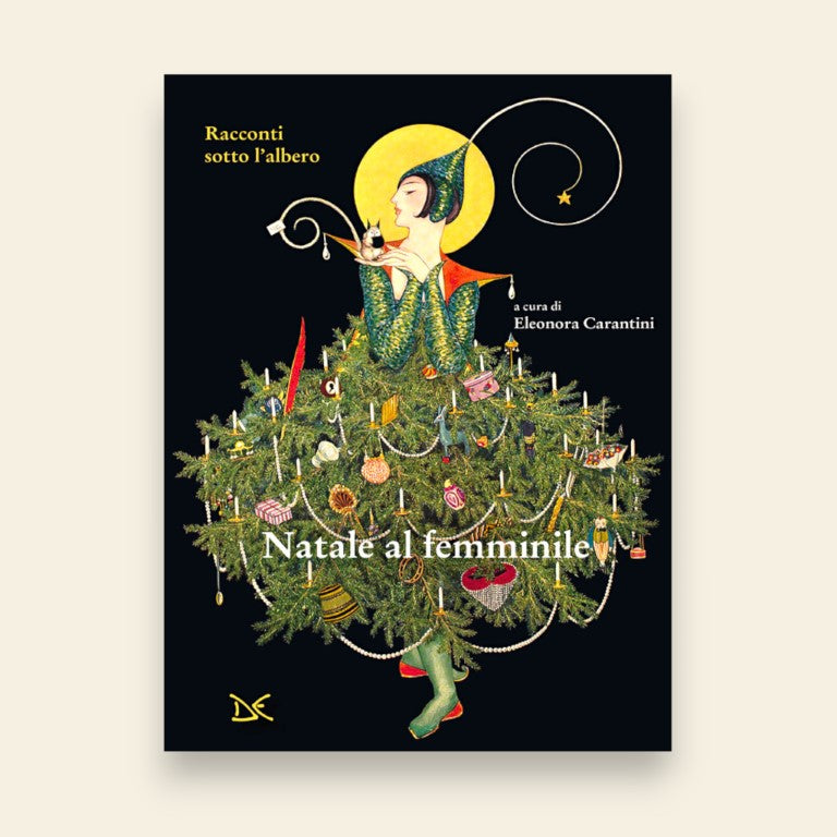 Petite Box Scintille di Natale - Adulti 2025