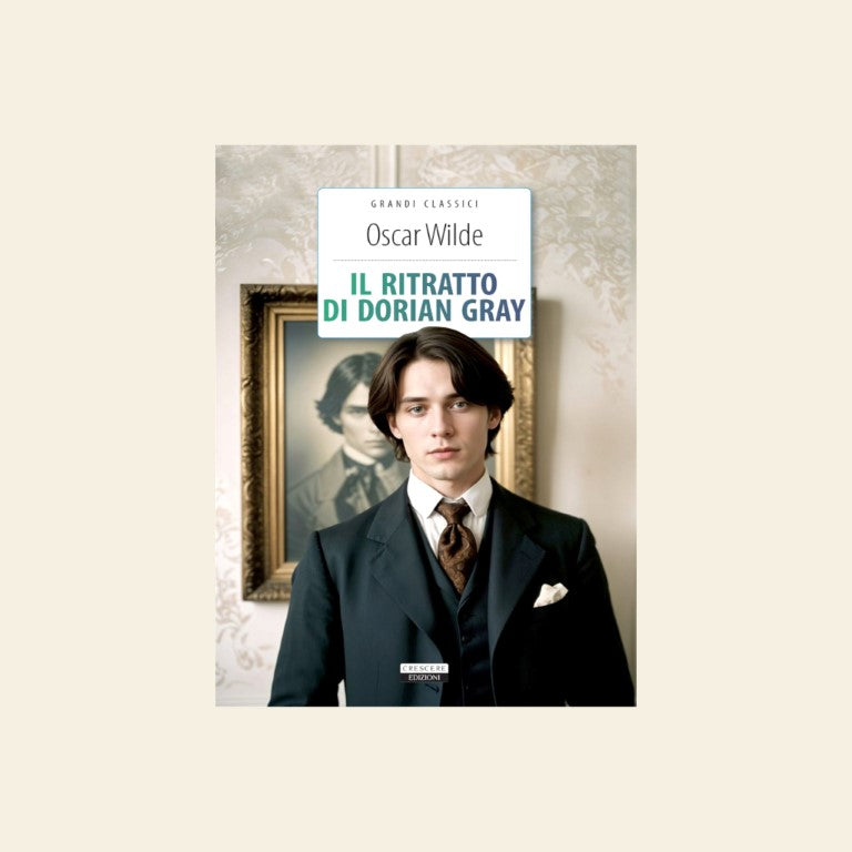 "Il ritratto di Dorian Gray" - Petite Box Letteraria