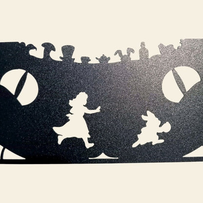 "Le avventure di Alice nel paese delle meraviglie" - Petite Box Letteraria