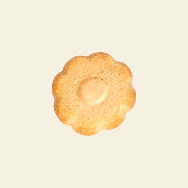 Biscotti alla crema di limone - PetiteBox.it