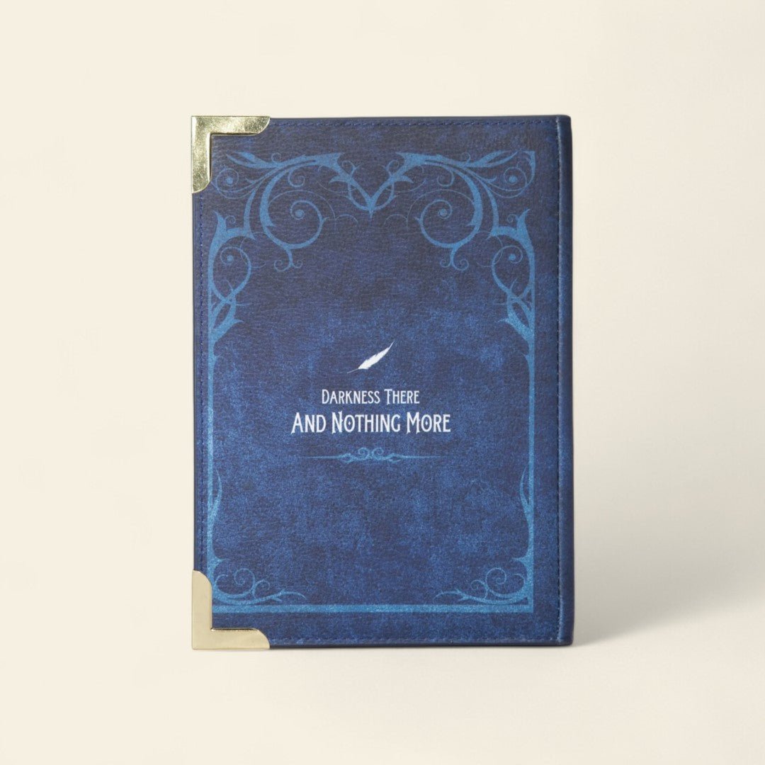Borsa "Opere Complete e Poesie" di Edgar Allan Poe