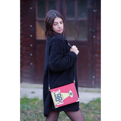 Borsa 1984 - PetiteBox.it