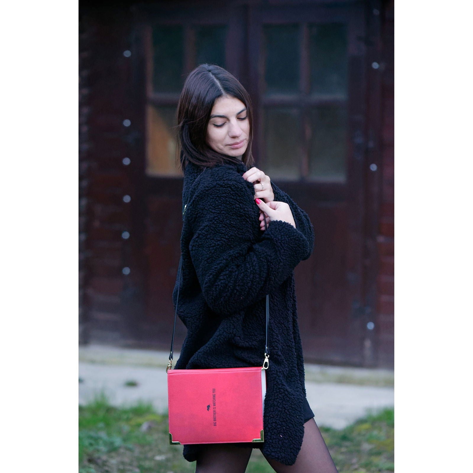 Borsa 1984 - PetiteBox.it