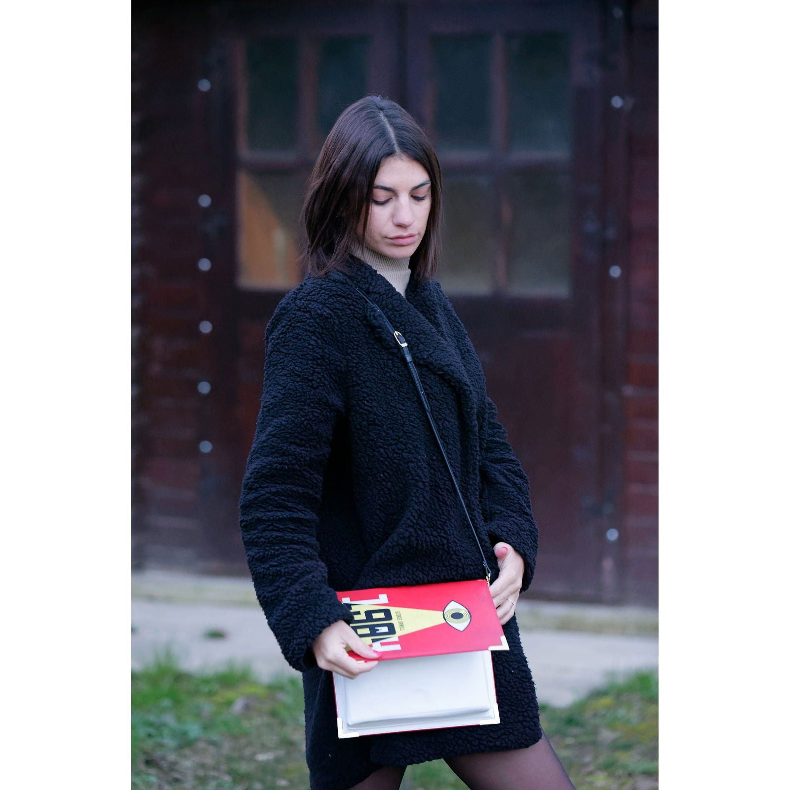 Borsa 1984 - PetiteBox.it