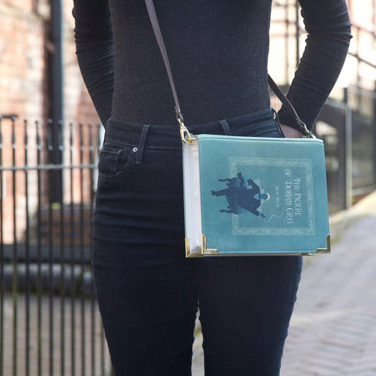 Borsa Dorian Gray - PetiteBox.it