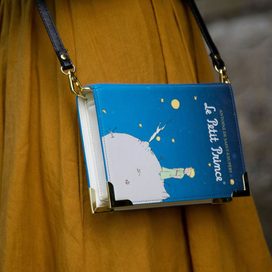 Borsa The Little Prince - PetiteBox.it