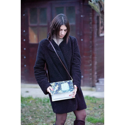 Borsa grande verde A midsummer night's dream -  - 