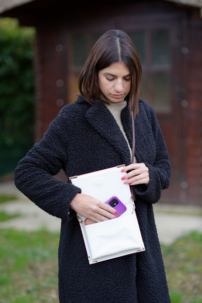 Borsa piccola Beauty and the Beast -  - 