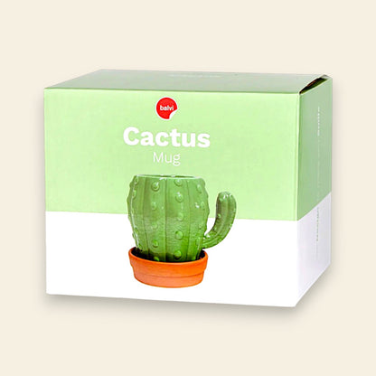 Tazza - Cactus