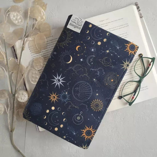 Custodia in stoffa - Astrologia - PetiteBox.it