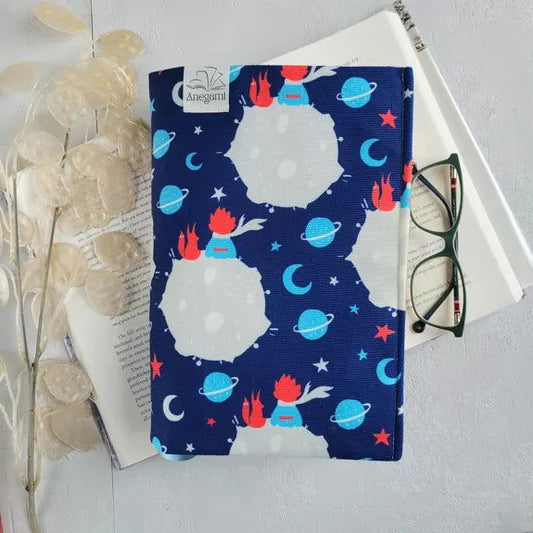 Custodia in stoffa - Il Piccolo Principe - PetiteBox.it