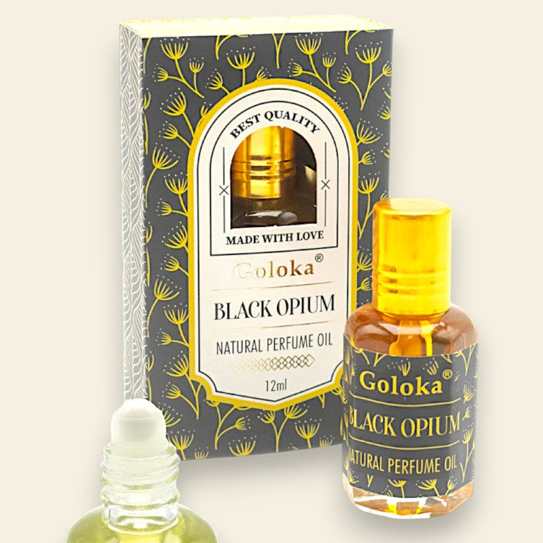 "Il Profumo" - Petite Box Letteraria