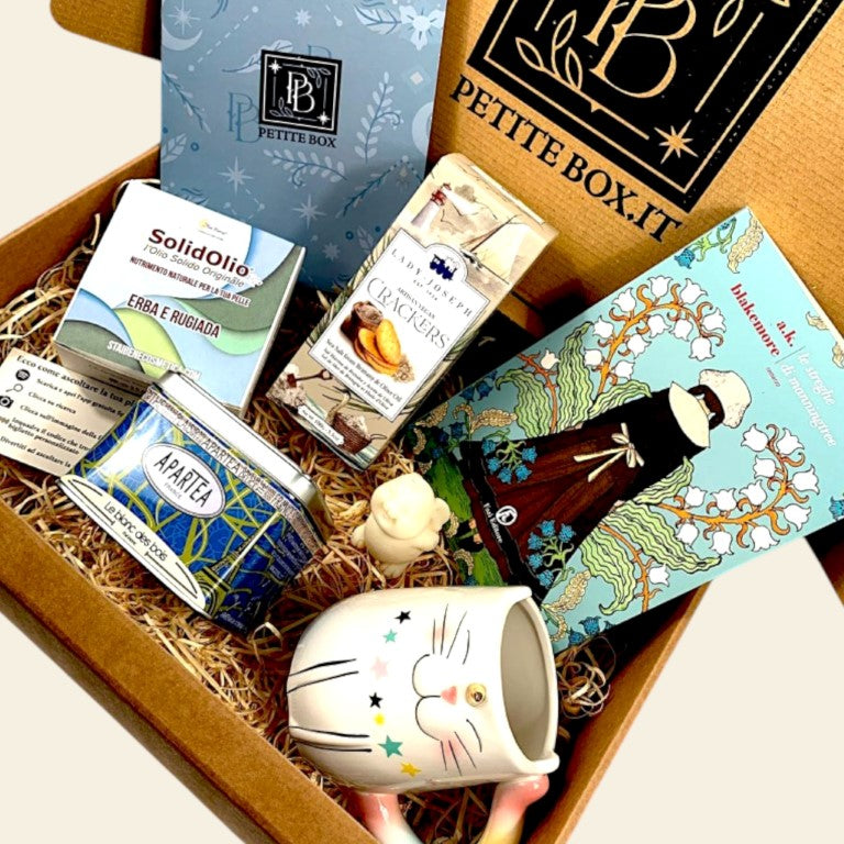 "Le streghe di Manningtree" - Petite Box Letteraria