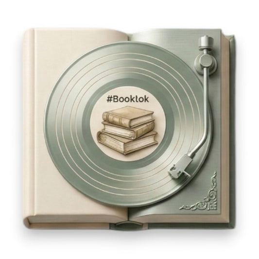 Playlist Booktok