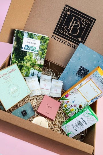 Idee regalo per amanti dei classici