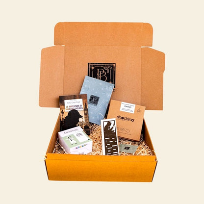 "Le avventure di Sherlock Holmes" - Petite Box Letteraria