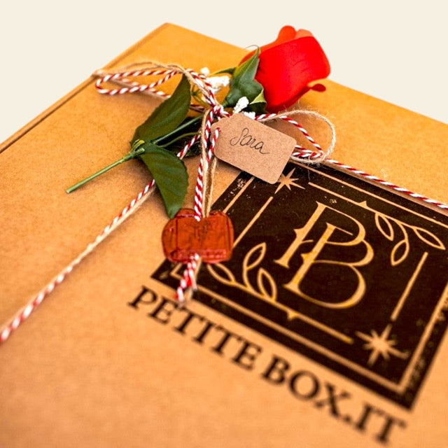 "Le avventure di Sherlock Holmes" - Petite Box Letteraria