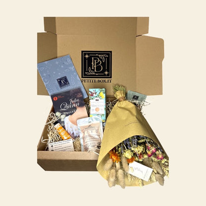 "Il duca e io. Serie Bridgerton. Vol. 1" - Petite Box Letteraria