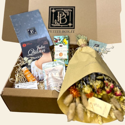 "Il duca e io. Serie Bridgerton. Vol. 1" - Petite Box Letteraria