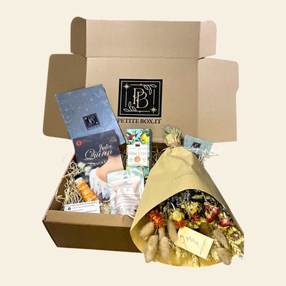 "Il duca e io. Serie Bridgerton. Vol. 1" - Petite Box Letteraria