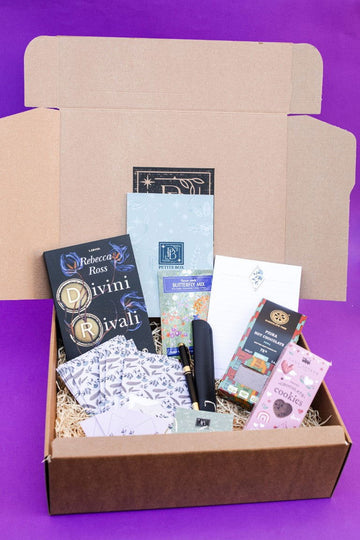 Box Libri Fantasy