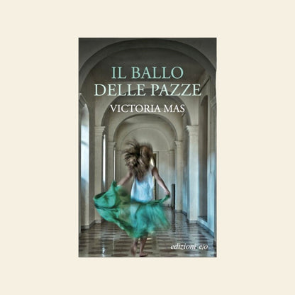 "Il Ballo delle Pazze" - PREMIUM - Petite Box Letteraria