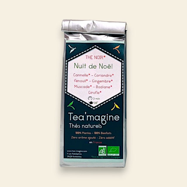 BASIC 2024 - Petite Box Incanto di Natale – La Magia del Natale in Ogni Pagina