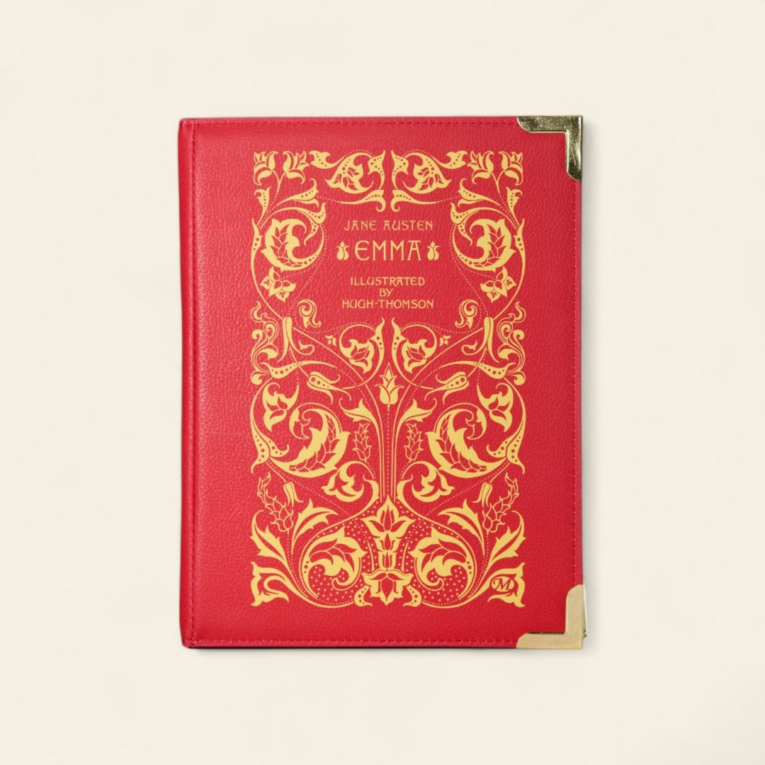 Borsa "Emma" di Jane Austen