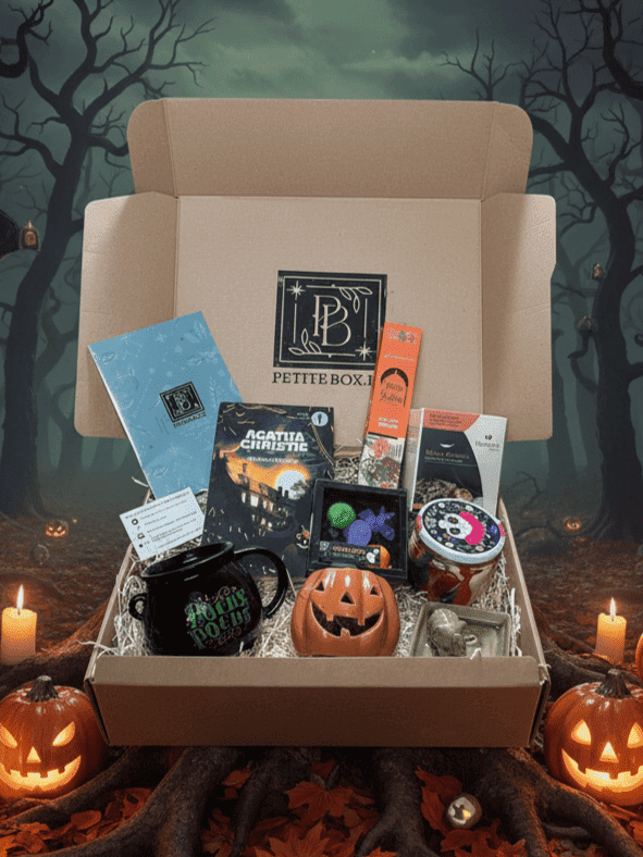 box regalo halloween 3