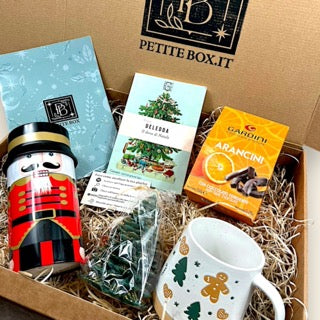 Petite Box Scintille di Natale - Adulti 2025