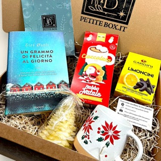 Petite Box Scintille di Natale - Adulti 2025