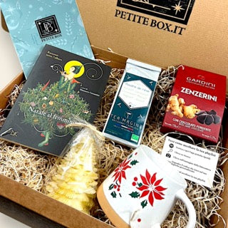 Petite Box Scintille di Natale - Adulti 2025