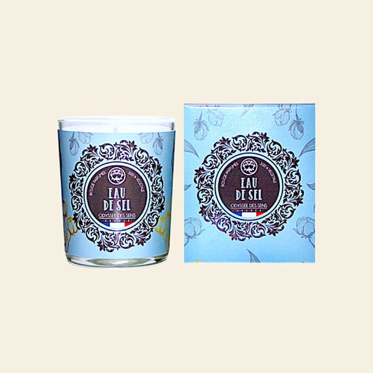 Candela Eau de Sel 180g
