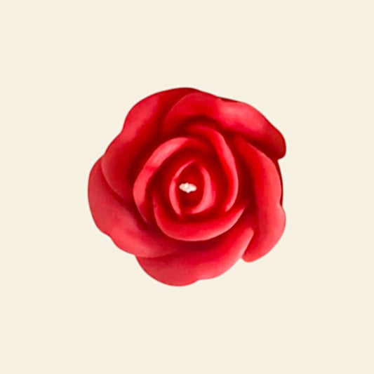 Candela Rosa Rossa