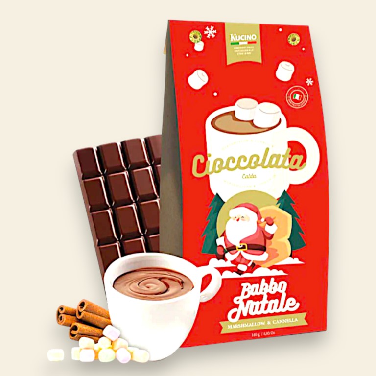 Petite Box Letteraria Una Fiaba Sotto l'Albero - Giovani Lettori 2025